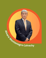 Alvaro Montenegro
