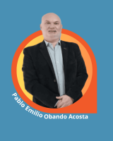 Pablo Emilio Obando Acosta